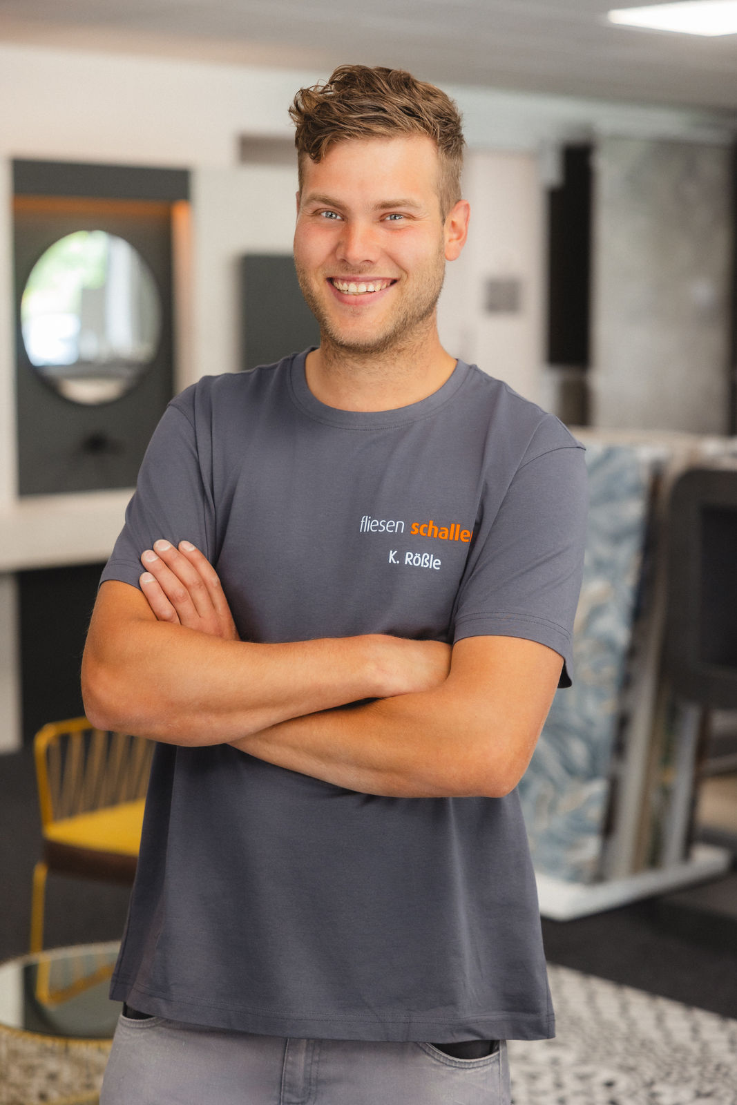 Kevin Rößle