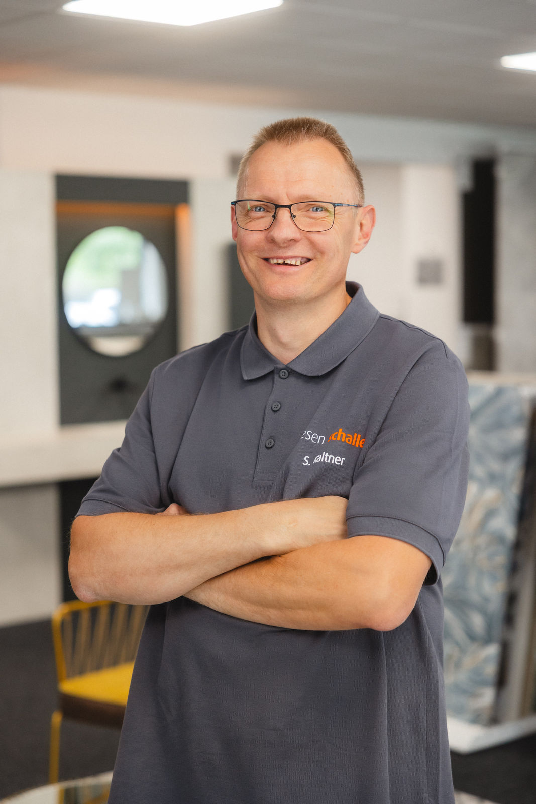 Stefan Kaltner